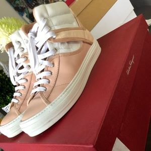 Women’s designer sneakers